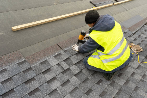 Best Commercial Roofing Services  in White Oak, PA