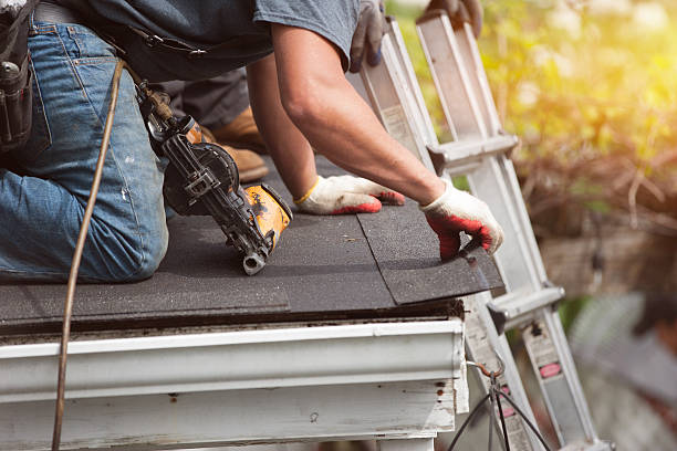 Best Storm Damage Roof Repair  in White Oak, PA