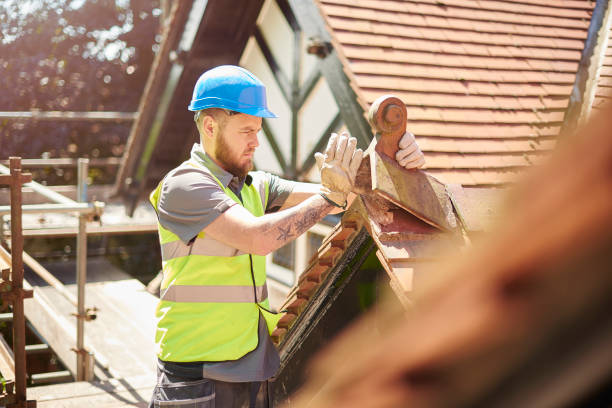 Best Best Roofing Contractors  in White Oak, PA