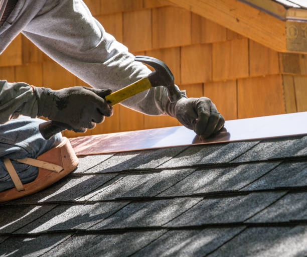 Best Flat Roof Repair Services  in White Oak, PA